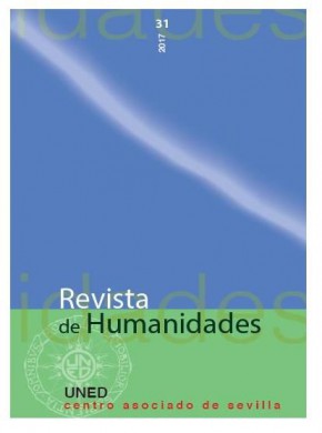 Revista De Humanidades杂志