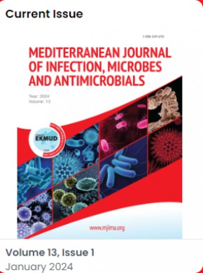 Mediterranean Journal Of Infection Microbes And Antimicrobials杂志