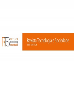 Revista Tecnologia E Sociedade杂志