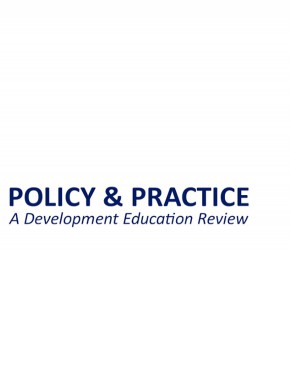 Policy & Practice-a Development Education Review杂志