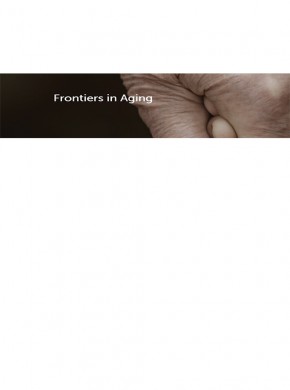 Frontiers In Aging杂志