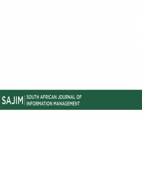 South African Journal Of Information Management杂志