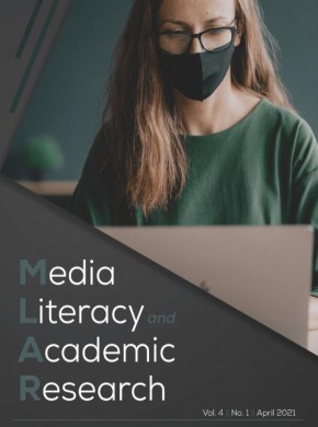 Media Literacy And Academic Research杂志