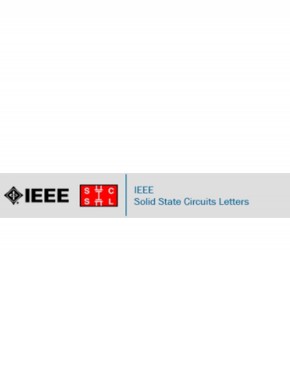 Ieee Solid-state Circuits Letters杂志