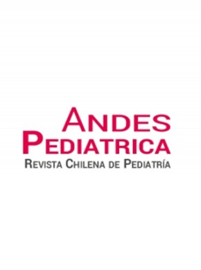 Andes Pediatrica杂志