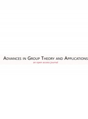 Advances In Group Theory And Applications