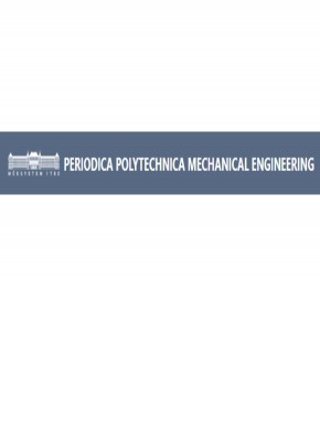 Periodica Polytechnica-mechanical Engineering杂志