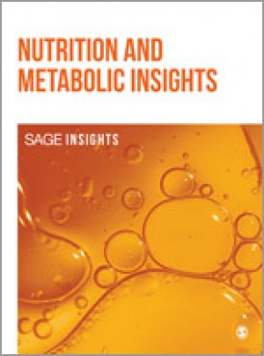 Nutrition And Metabolic Insights杂志