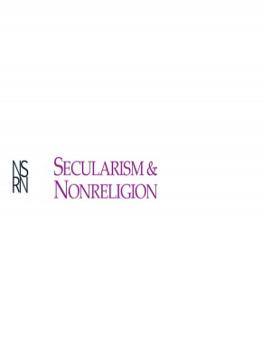 Secularism & Nonreligion杂志