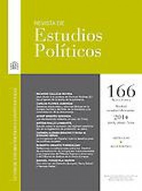 Revista Andina De Estudios Politicos杂志