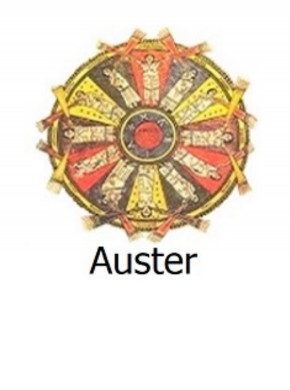 Auster杂志