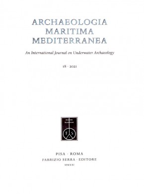 Archaeologia Maritima Mediterranea-an International Journal On Underwater Archae杂志