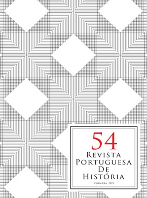 Revista Portuguesa De Historia杂志