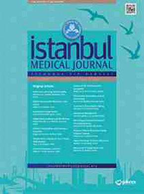 Istanbul Medical Journal杂志