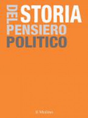 Storia Del Pensiero Politico杂志