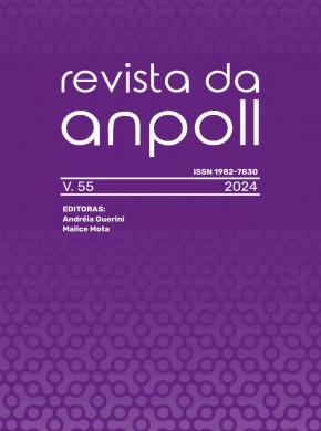 Revista Da Anpoll杂志