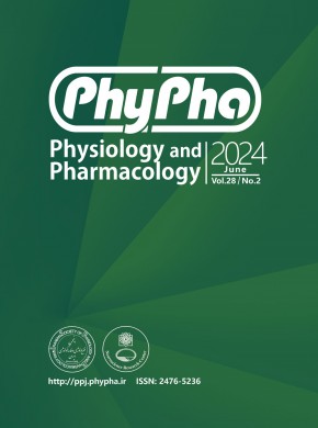 Physiology And Pharmacology杂志