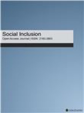 Journal Of Social Inclusion杂志