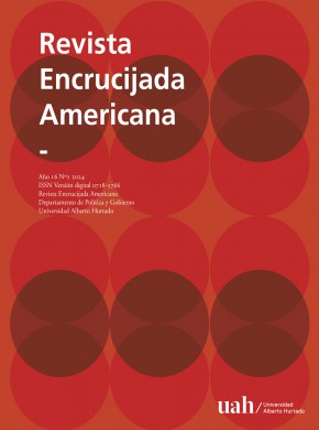 Encrucijada Americana杂志