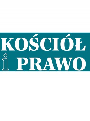 Kosciol I Prawo杂志