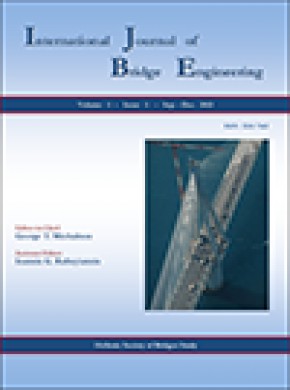 International Journal Of Bridge Engineering杂志