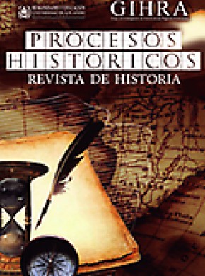 Procesos Historicos-revista Semestral De Historia Arte Y Ciencias Sociales杂志