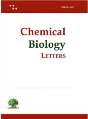 Chemical Biology Letters杂志