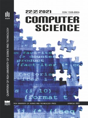 Computer Science-agh杂志