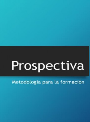 Prospectiva杂志