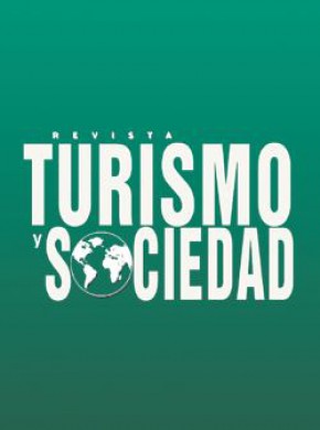 Anuario Turismo Y Sociedad杂志