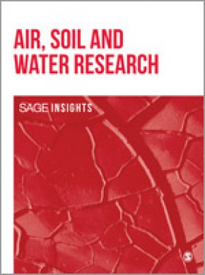 Air Soil And Water Research杂志