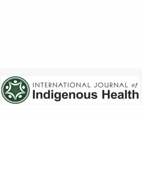 International Journal Of Indigenous Health杂志