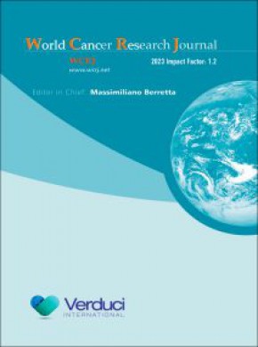 World Cancer Research Journal杂志