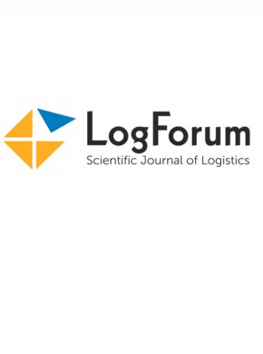 Logforum杂志