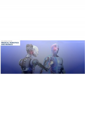 Ieee Transactions On Medical Robotics And Bionics