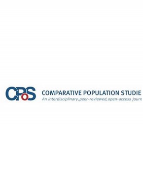 Comparative Population Studies杂志