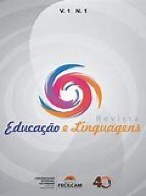 Revista Educacao E Linguagens杂志