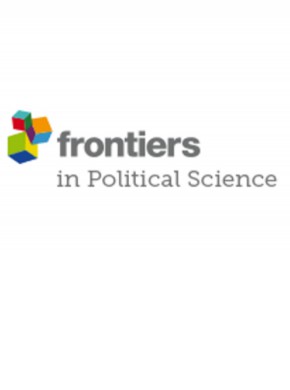 Frontiers In Political Science杂志