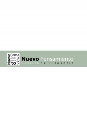 Nuevo Pensamiento-revista De Filosofia杂志