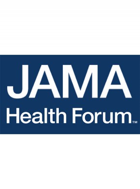 Jama Health Forum杂志