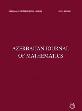 Azerbaijan Journal Of Mathematics杂志