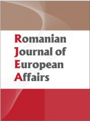 Romanian Journal Of European Affairs杂志