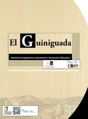 Guiniguada杂志