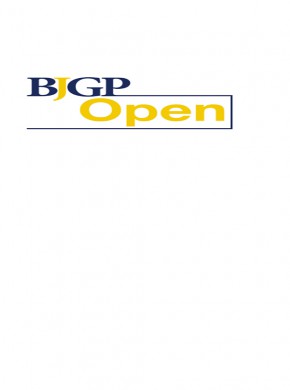 Bjgp Open杂志