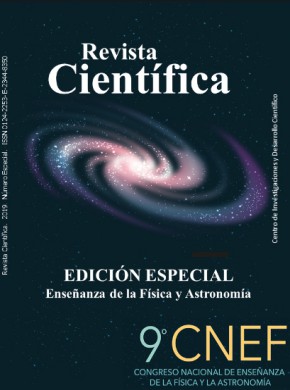 Revista Cientifica杂志