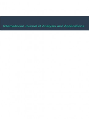 International Journal Of Analysis And Applications杂志