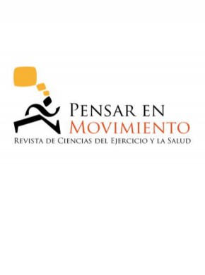 Pensar En Movimiento-revista De Ciencias Del Ejercicio Y La Salud杂志