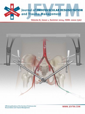 Journal Of Endovascular Resuscitation And Trauma Management杂志