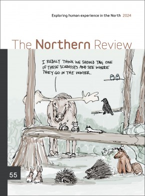 Northern Review杂志