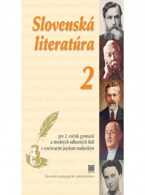 Slovenska Literatura杂志